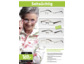 Werbung mit und für aktive Optiker
