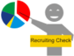 Online Recruiting Praxis 2015 – Staffel von Recruiting Checks gestartet
