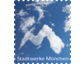 Stadtwerke München verschickt weiß-blaue Briefpost
