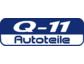 Q-11 Autoteile feiert den 1. Geburtstag