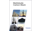 Wertvoller Ruß: Ceresana analysiert den Wachstumsmarkt für Carbon Black