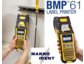 Brady BMP61: Neuer tragbarer Hochleistungs-Etikettendrucker