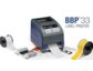 Brady BBP33 – Multitalent und vielseitiger Etikettendrucker