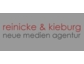 PR-Agentur Reinicke & Kieburg aus Malsfeld übernimmt die Öffentlichkeitsarbeit für die Eintracht Melsungen