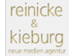 Agentur Reinicke & Kieburg zieht positive Bilanz