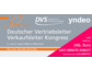 LAST MINUTE: DVVK 2009 - Deutscher Vertriebsleiter Verkaufsleiter Kongress 2009, 2.+3. April, München