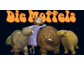 Beliebte 3D – Animations – Serie „Die Moffels“ schlagen Kung Fu Panda