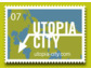 Utopia City ist in jeder deutschen Stadt
