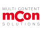 macom und mCon solutions als Partner auf der Cisco Expo 2009