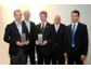 Temp-Award 2011 für Rasierpinsel und Heckenschere: Marktführer dank ganzheitlicher Managementmethode 