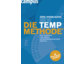 Neues Management-Buch: Mit der TEMP-Methode® das eigene Unternehmen trotz Krise sicher steuern