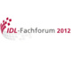 Was jetzt zu tun ist: Wolfgang Clement spricht beim IDL-Fachforum 