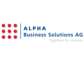 Henrik Hausen ist neuer  Vertriebs- und Marketingvorstand der ALPHA Business Solutions AG