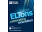 LinguaTV für ELTons 2011 nominiert