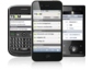 Software von United Planet bringt Kundendaten auf iPhone, BlackBerry und Co.