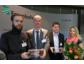 Fraunhofer-inHaus-Zentrum vergibt 1. Innovationspreis 2014 an Forschungsprojekt von Fraunhofer IBP und der Nimbus Group GmbH