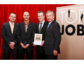 TOP JOB-Arbeitgeber 2010 - ARITHNEA erreicht den 3. Platz 