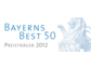 ARITHNEA gehört zu BAYERNS BEST 50