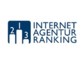 Entwicklung von Rang 72 auf 14 seit 2009 - ARITHNEA erreicht Platz 14 beim Internetagentur-Ranking 2013 des BVDW