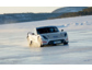 Nokian-Reifen die Schnellsten auf Eis auch mit einem Elektroauto: neuer Weltrekord 252,09 km/h