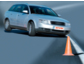 Alarmierender TÜV-Test - Defekte Stoßdämpfer: große Unfallgefahr in der Kurve