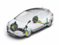 KYB Dynamic Roll Control Federungstechnik gewinnt Peugeot Citroen Innovationspreis