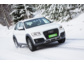 Neuer Nokian WR SUV 3 Winterreifen ist der Testsieger im Winterreifen-Test 2013 von „OFF ROAD“