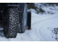 Nokian Hakkapeliitta TRI: Erster Traktor-Winterreifen der Welt