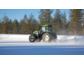 Nokian-Reifen fahren Weltrekord mit Traktor: 130,165 km/h