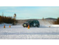 Nokian Reifen Winter Driving School gibt Fahr-Tipps