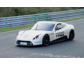 Nürburgring-Rekord für Elektro-Autos: ERA mit Nokian-Öko-Reifen