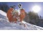 Günstige Familien-Skireisen zu Ostern mit absoluter Schneesicherheit