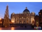 agoda.com präsentiert Weihnachtsangebote für Hotels in Rom