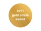 Die agoda.com Gold Circle Awards 2011