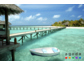 Das Meiste aus den Malediven machen mit Agoda.de und Bangkok Airways