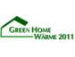 Green Home Preis für Wärme 2011 - Bundesweiter Wettbewerb für effiziente und dezentrale Wärmeerzeugung