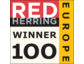 RED HERRING REVEALS COMPANIES SELECTED AS WINNERS FOR THE RED HERRING 100 EUROPE 2009