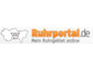Aus Portal-Ruhr.de wird das Ruhrportal.de. Umbenennung soll regionales Alleinstellungsmerkmal unterstützen