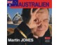 Martin JONES - AUSTRALIEN