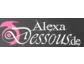Alexa Dessous – Berliner Unternehmen eröffnet Dessous Shop