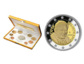 80 Jahre Vatikan: Begehrte Kursmünzensätze zum Jubiläum 2009