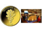 Sensation auf der World Money Fair: Deutsche 20-Euro-Goldmünzen ab 2010!