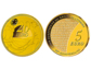 Gold-Euros im Miniatur-Format