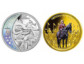 Die Olympischen Winterspiele Vancouver 2010 erstrahlen im Glanz der Sammlermünzen