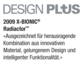 X-BIONIC: Siegreich und ausgezeichnet beim Design Plus Award