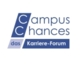 Über 2.000 Besucher auf der KarriereMesse CampusChances Köln - Steigender Personalbedarf trotz Krise
