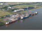  Hafenverbund ist neues Mitglied beim SPC - Gebündelte Kraft für Güterverkehre in der Elbregion 