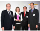 AXIT AG gewinnt ProCloud Award 2011 für Logistik IT-Plattform AX4