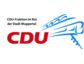 CDU-Ratsfraktion bildet aus
