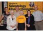 Scientology Katastrophenhilfe (CSDR) nimmt an der VOAD Konferenz teil 